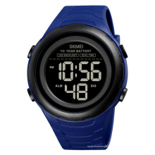 Reloj deportivo digital Skmei 1675 Man Jam Tangan Relojes